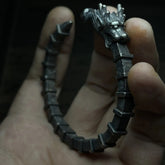 Leizu's Thunder Whip Bracelet